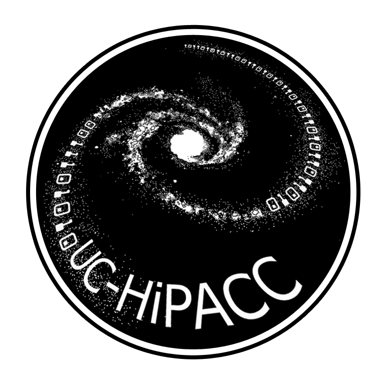 UC-HiPACC Logo