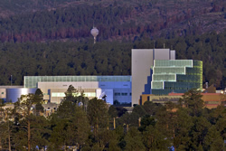 LANL gives $3 million for northern New Mexico