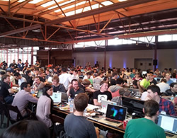 First UCSC ‘hackathon’ for innovation