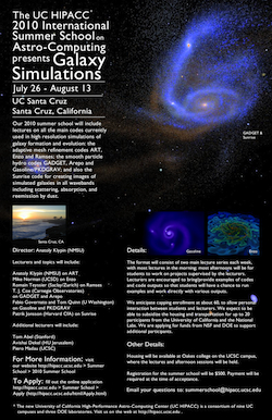 2010 ISSAC poster