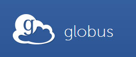 Globus: “dropbox” for sharing Big Data