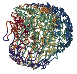 Targeting malaria in 3D