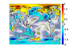 Far IR causing Arctic to warm faster than modeled