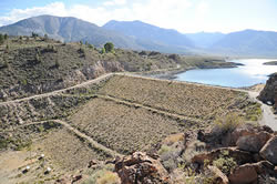 Fish need more water below big California dams