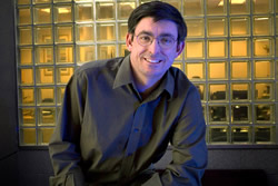 Los Alamos physicist receives E.O. Lawrence Award