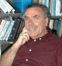 Astrophysicist Arthur M. Wolfe, 1939-2014