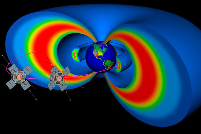 Instruments detect never-before-seen phenomenon in