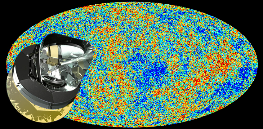 Planck Mission Updates the Age of the Universe and