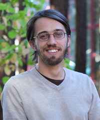 UCSC astrophysicist Charlie Conroy wins prestigiou
