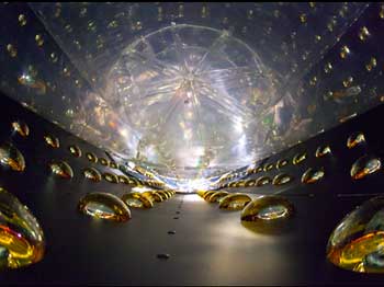 Neutrino Transformations
