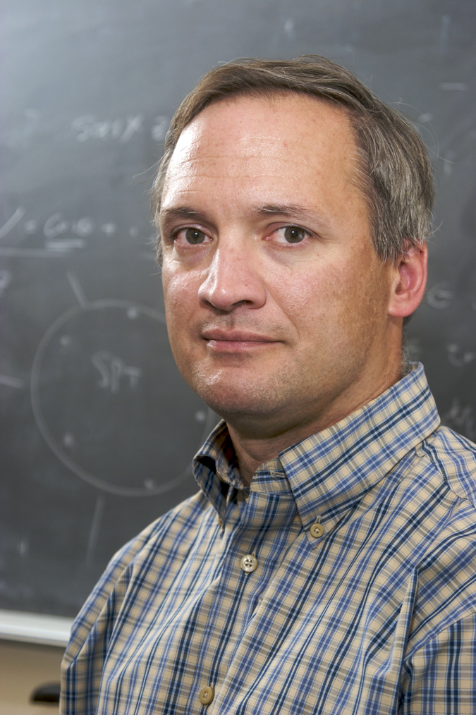 UCSB Physicists Make Strides in Understanding Quan