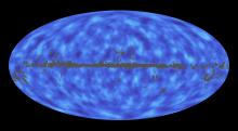 Planck Mission Brings Universe Into Sharp Focus