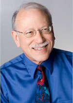 Professor Joel Primack